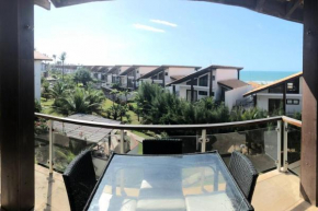 Taíba Beach Resort - Ocean View - Wellness